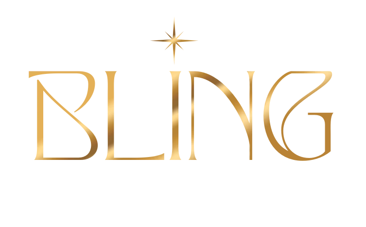 Bling Nails